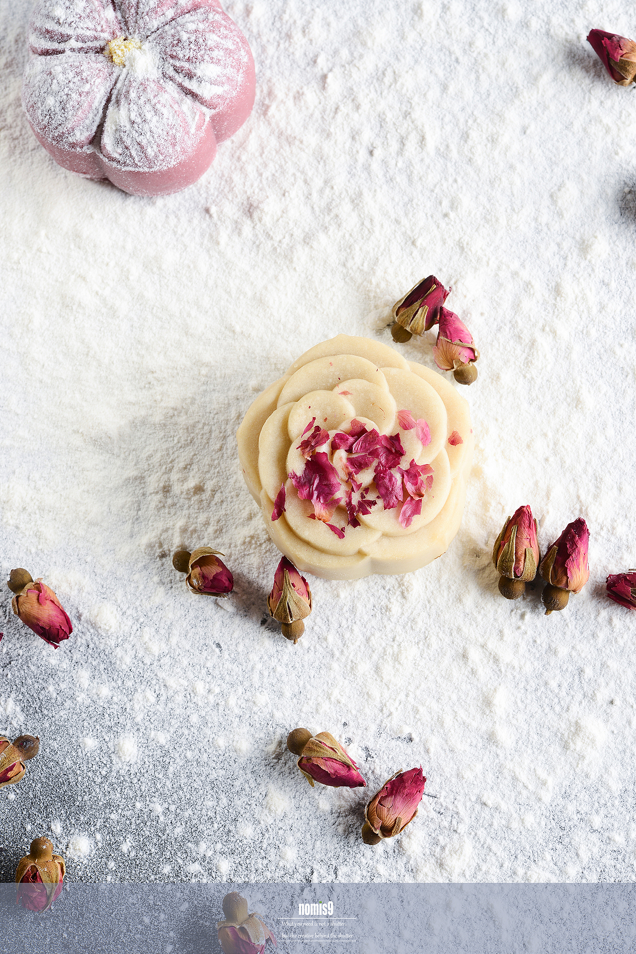 月饼（图ZODUwOTM2NzI=） - 产品摄影 - 站酷设计师北岸视觉进衍原创素材 - 站酷ZCOOL