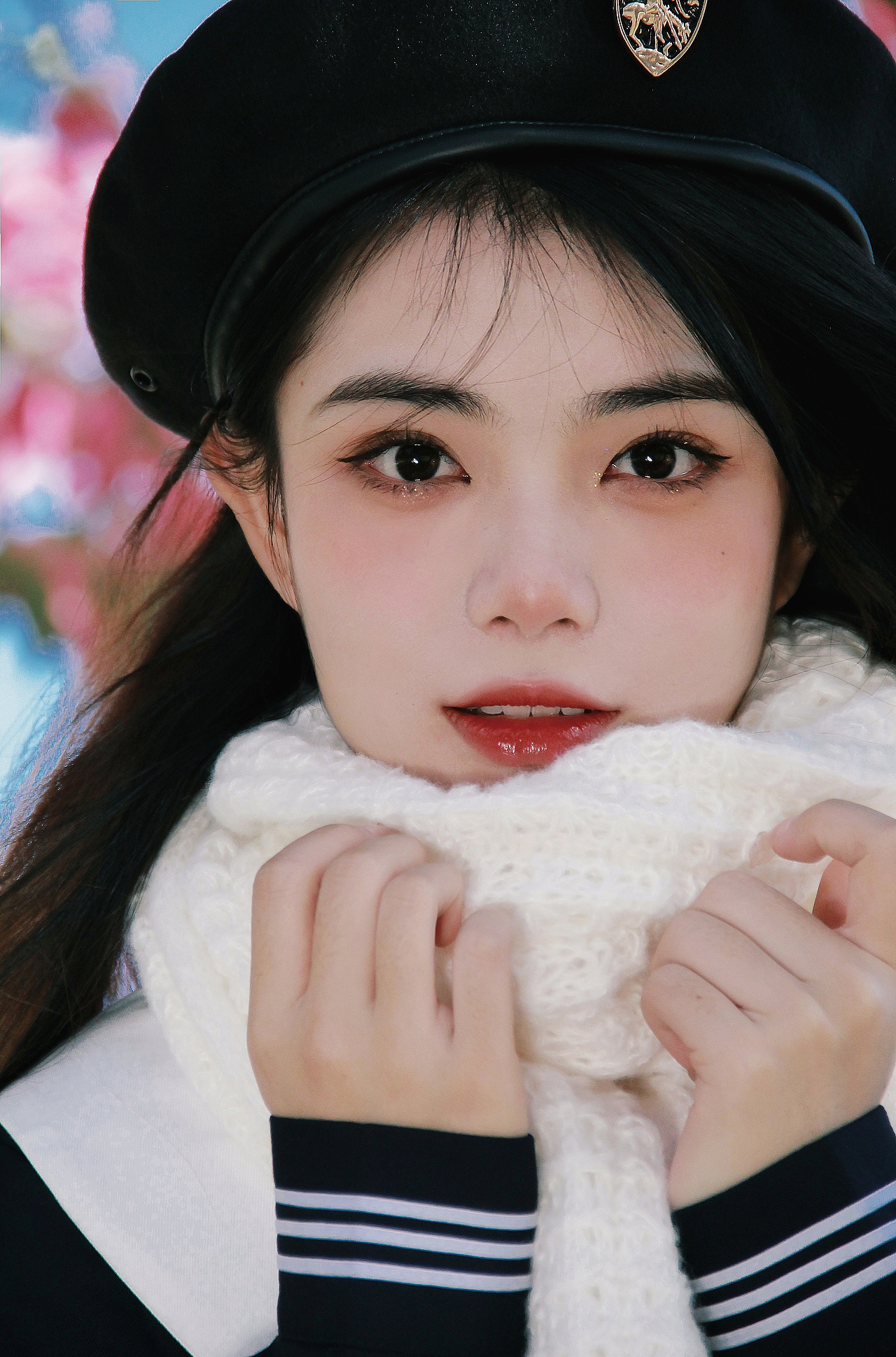 一起去看异木棉!