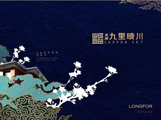 龙湖九里晴川—提报视觉