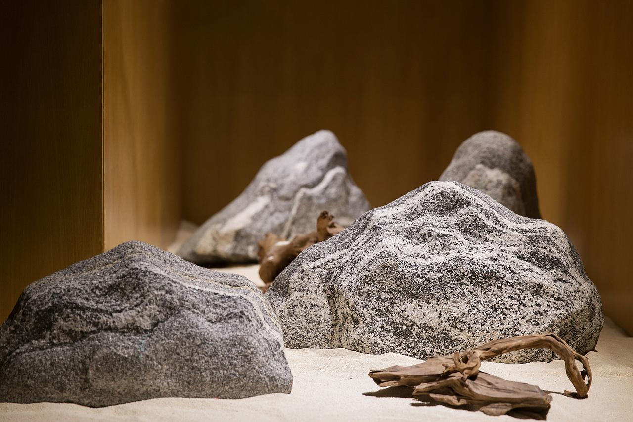 紫牛设计|风铃屋日料-北辰店