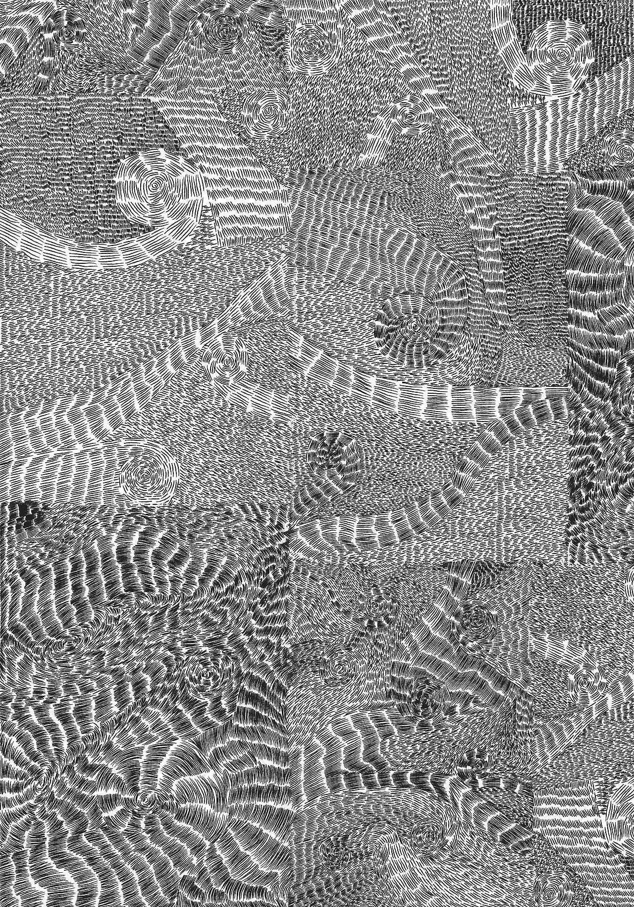插画——《造物主之梦》（图ZMjI0NzkwNzQw） - 艺术插画 - 站酷设计师苏格拉顶原创素材 - 站酷ZCOOL