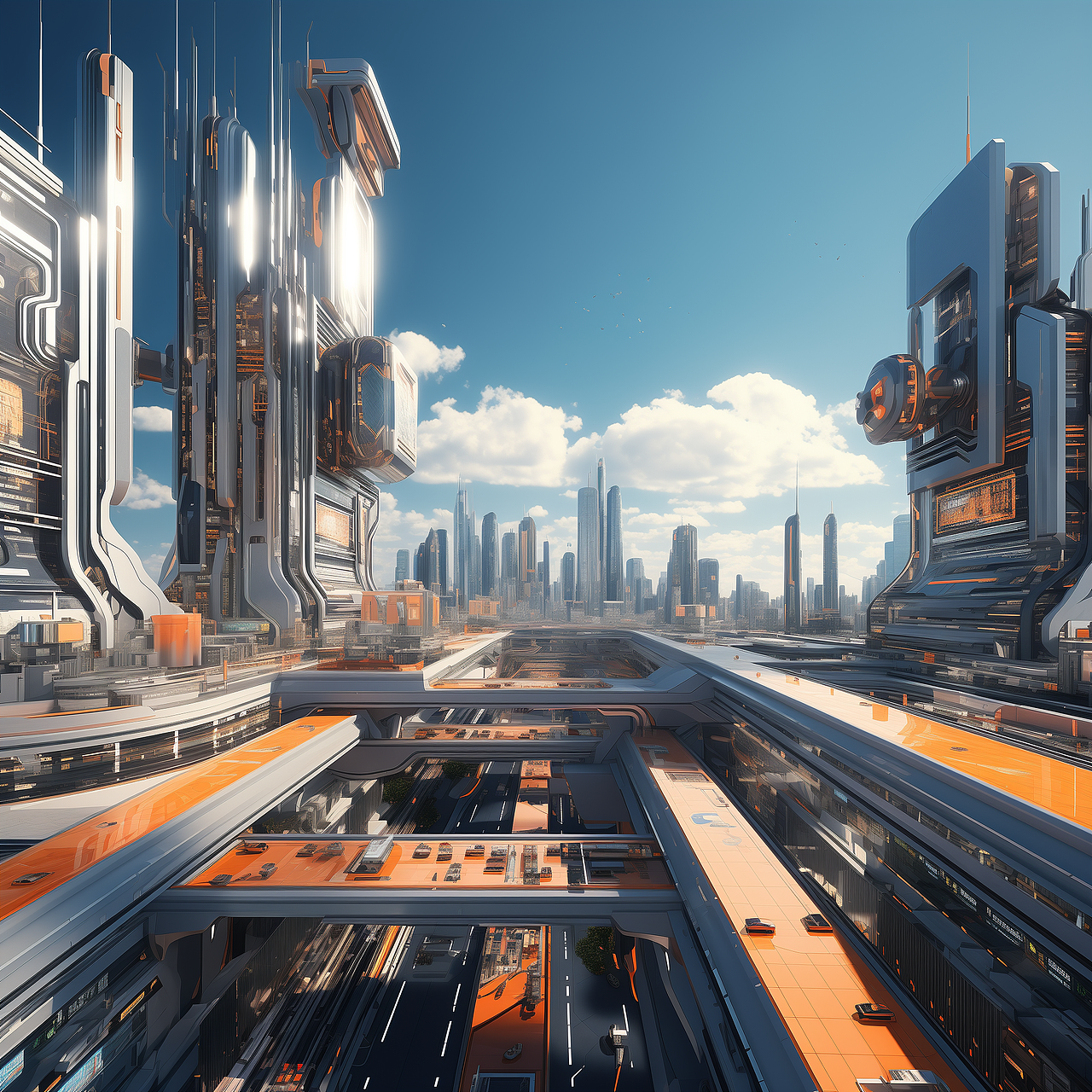 Midjourney3月-创意合集（图ZMzY1Njg2MzEy） - 概念设定 - 站酷设计师LAYjian原创素材 - 站酷ZCOOL