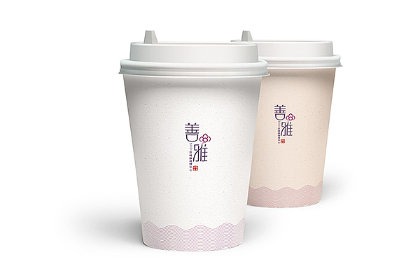 昆明善雅养生馆VIS