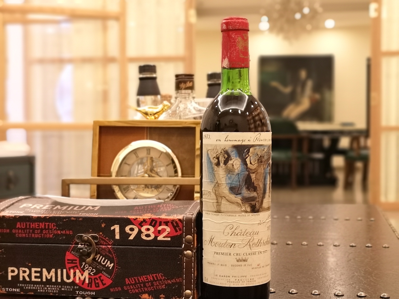 产品拍摄作品集