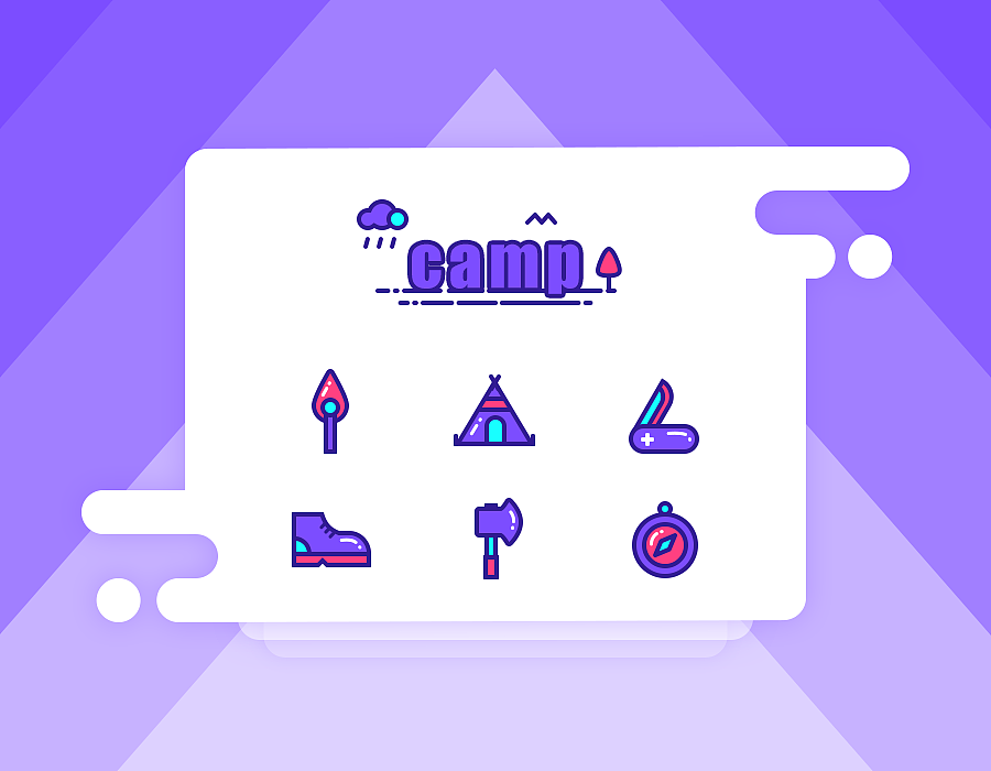 icon design（图ZNzM0ODE5NDA=） - 图标 - 站酷设计师Smallliz原创素材 - 站酷ZCOOL