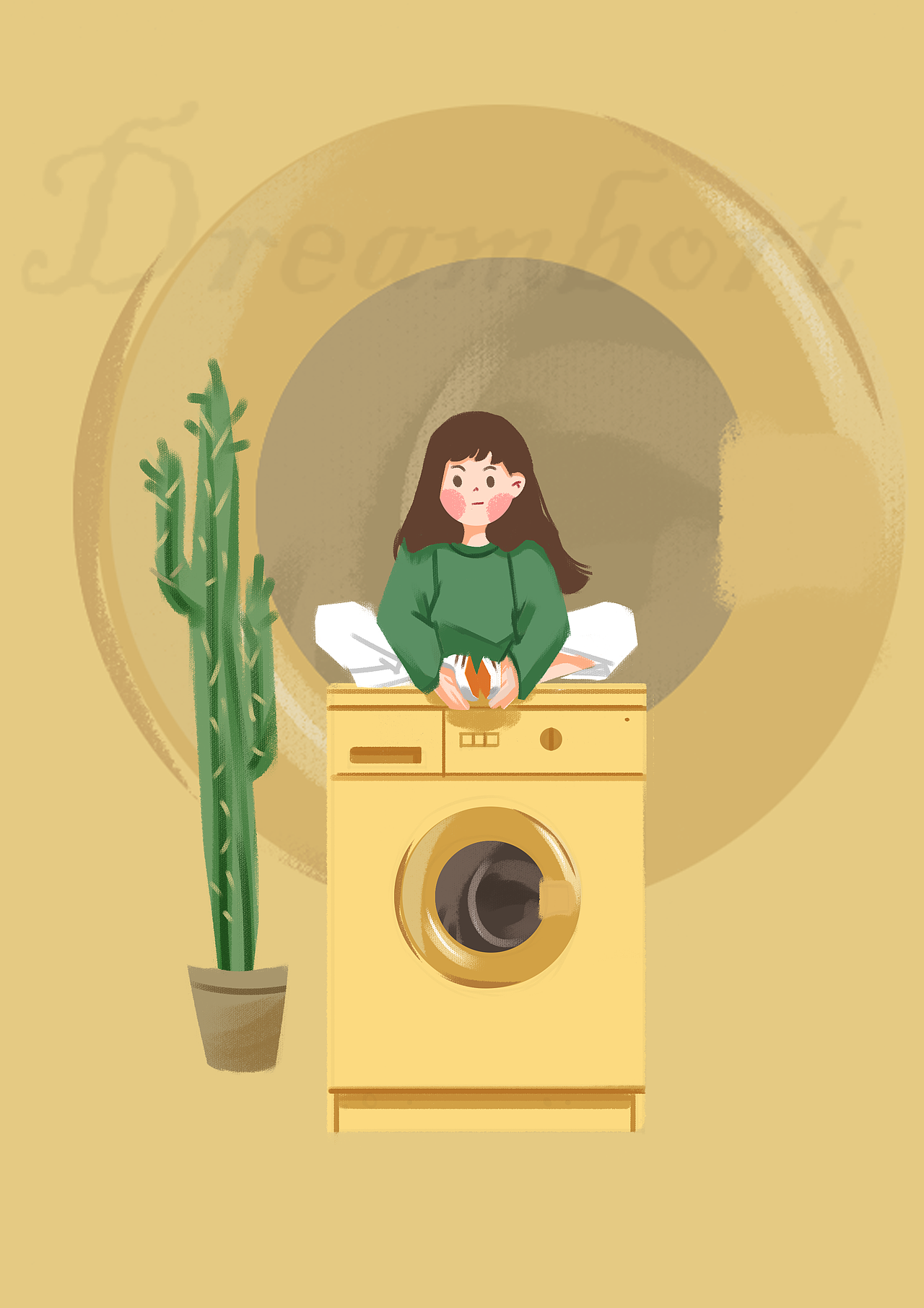 速涂配色练习（图ZMjU0MTE5MDIw） - 创作习作 - 站酷设计师砚川砚川原创素材 - 站酷ZCOOL