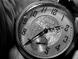 Tourbillon网页设计