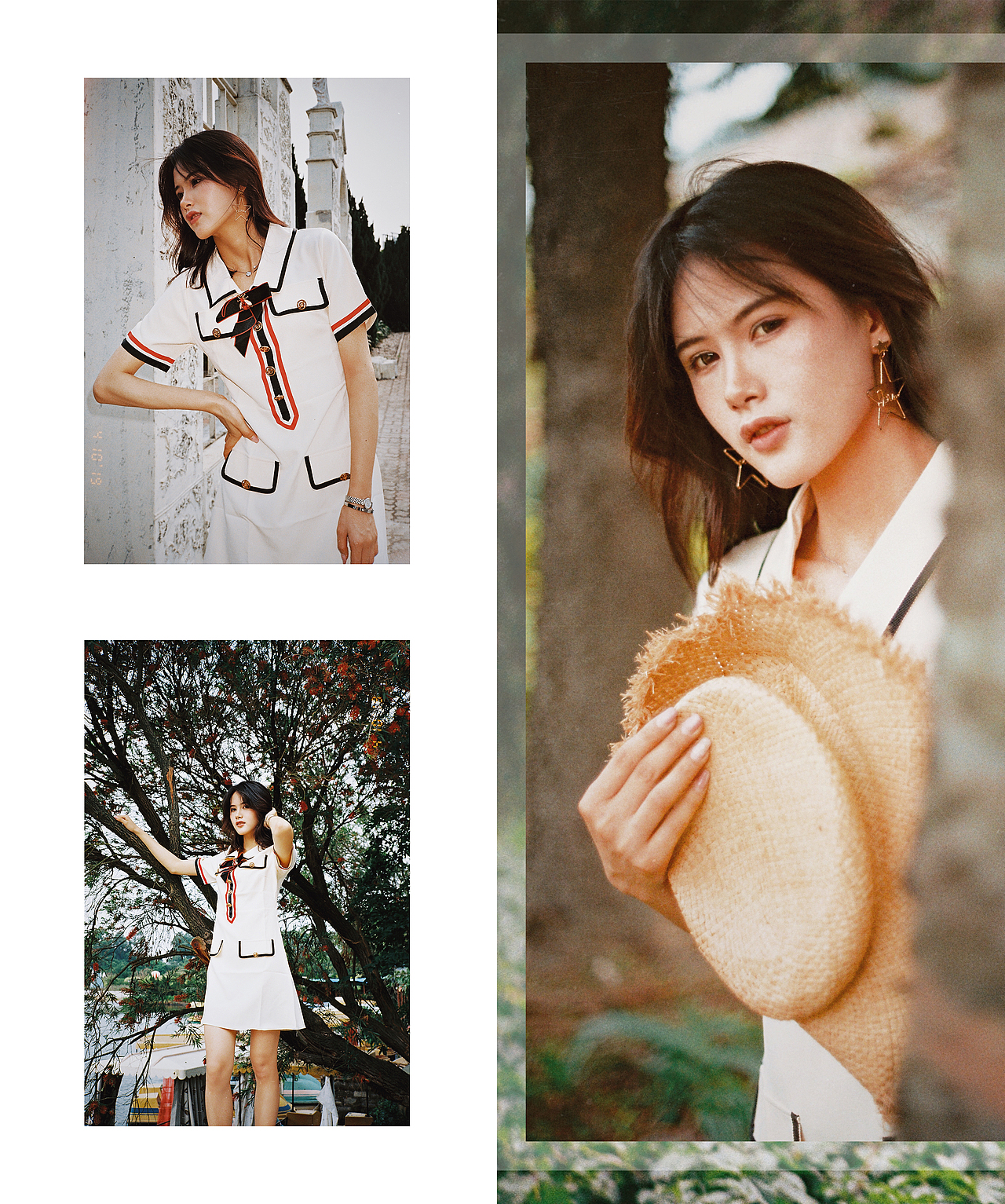 失落的乐园（图ZMTU1NjMxNjE2） - 人像摄影 - 站酷设计师秦快乐原创素材 - 站酷ZCOOL