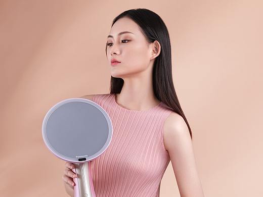 lephoto™创意摄影 | Panasonic奈影化妆镜