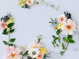 花印象专题网站