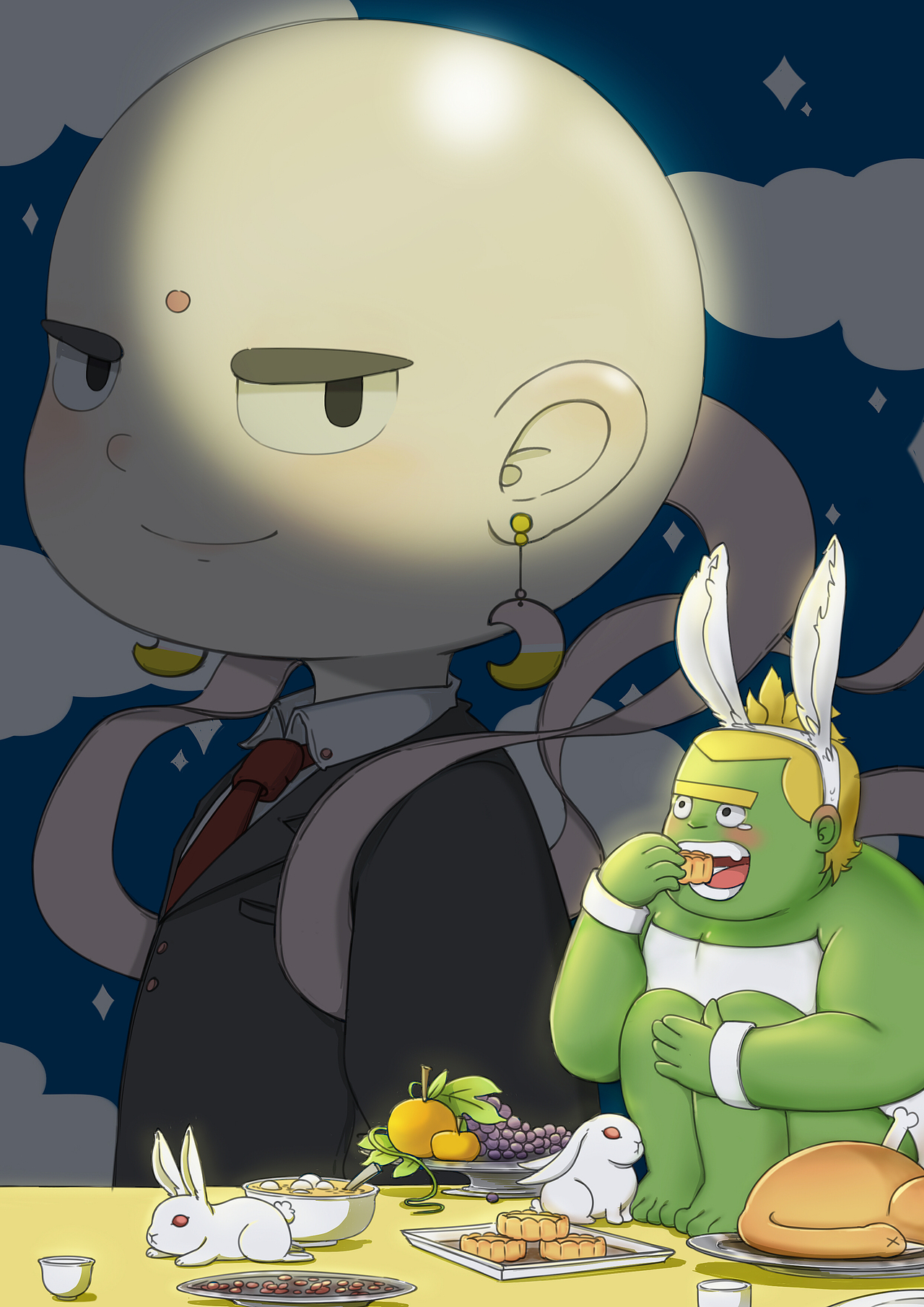 公司贺图（图ZMTQzMTQ3NTk2） - 创作习作 - 站酷设计师到底熟了没原创素材 - 站酷ZCOOL