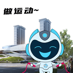 IP形象-科技吉祥物