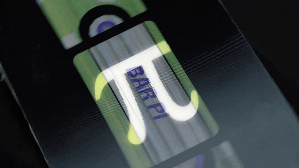 Bar Pi X 一口设计 | 为何不一起怀旧点（图ZMjc0OTMxMzEy） - 宣传物料 - 站酷设计师OneSip一口设计原创素材 - 站酷ZCOOL