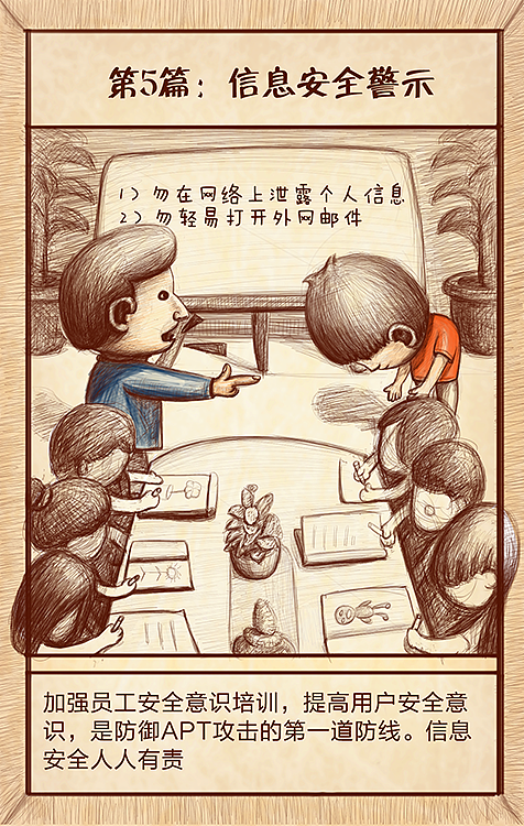 H5：科普漫画《APT反击战》闪亮登场，看技术小白如何逆袭黑客大神！！（图ZNDA4MDU5ODg=） - 品牌 - 站酷设计师shenpiaopiao2015原创素材 - 站酷ZCOOL