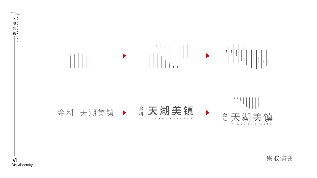 金科——天湖美镇