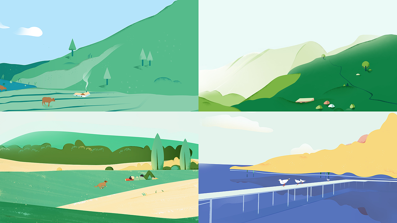 2017Calender App（圖ZODY5NDI0NDg=） - APP界面 - 站酷設計師huibi_star原創(chuàng)素材 - 站酷ZCOOL