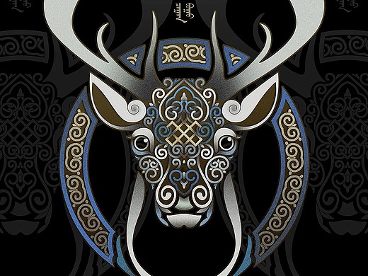 青海旅游活动广告图网页-电商17401诗人的野猫3年前苏力德下的内蒙