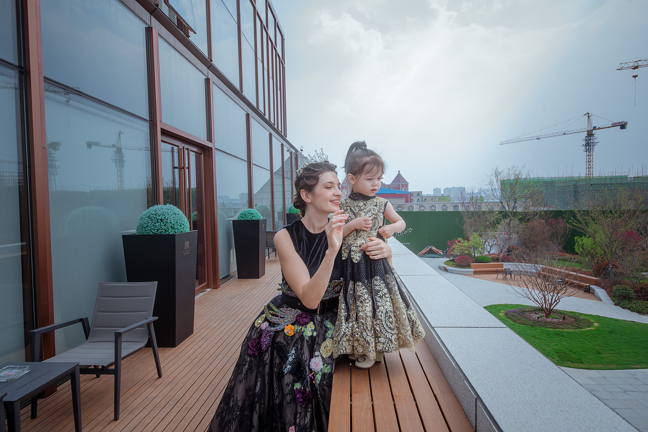 样板间开放（万科新都会）（图ZMjA1NTg2Njgw） - 人文/纪实摄影 - 站酷设计师放狼的小羊原创素材 - 站酷ZCOOL