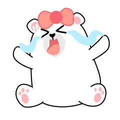 Midea Family - 动态表情包套组（图ZMTU0OTYwMTIw） - 图案 - 站酷设计师两只大黄梨原创素材 - 站酷ZCOOL