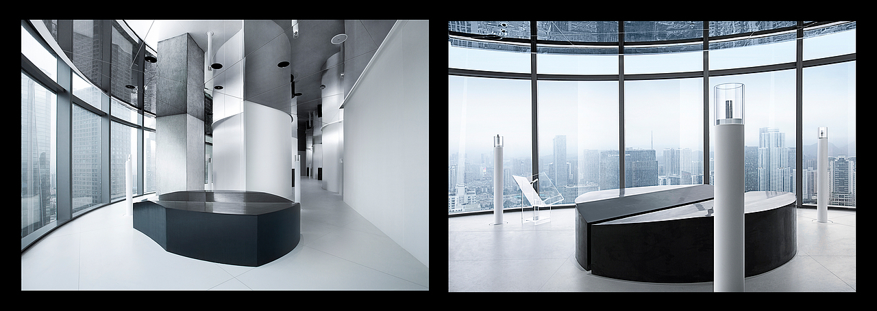 空间拍摄|医美空间美学