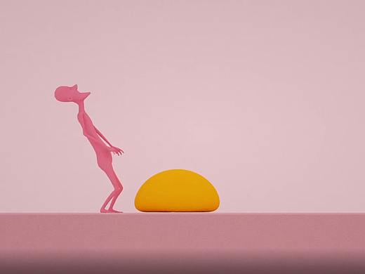 禁毒动画短片《CANDY》