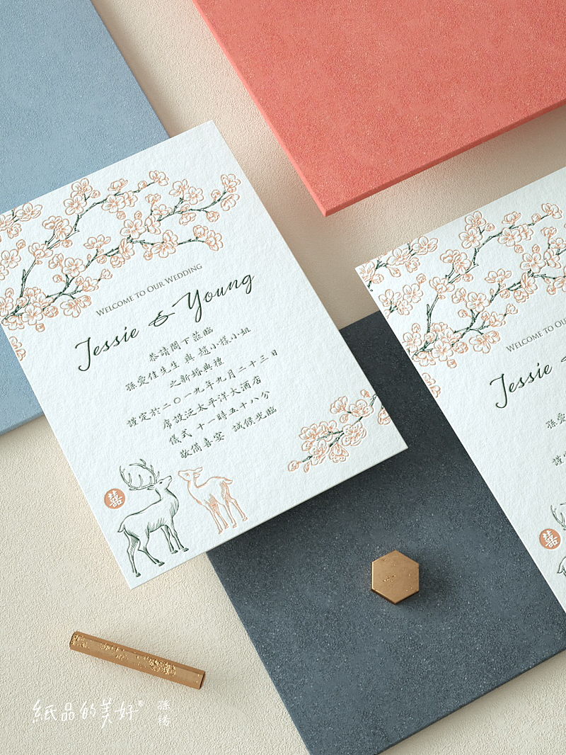 十年心血两茫茫,再见,纸品的美好