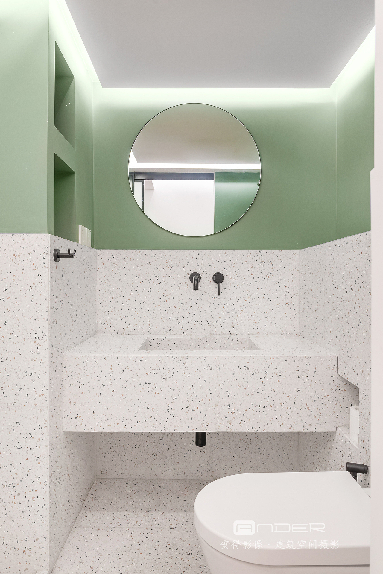 「非常规小家」家装设计项目摄影（图ZMTg3NTQ5NDk2） - 环境/建筑摄影 - 站酷设计师AnderMedia原创素材 - 站酷ZCOOL