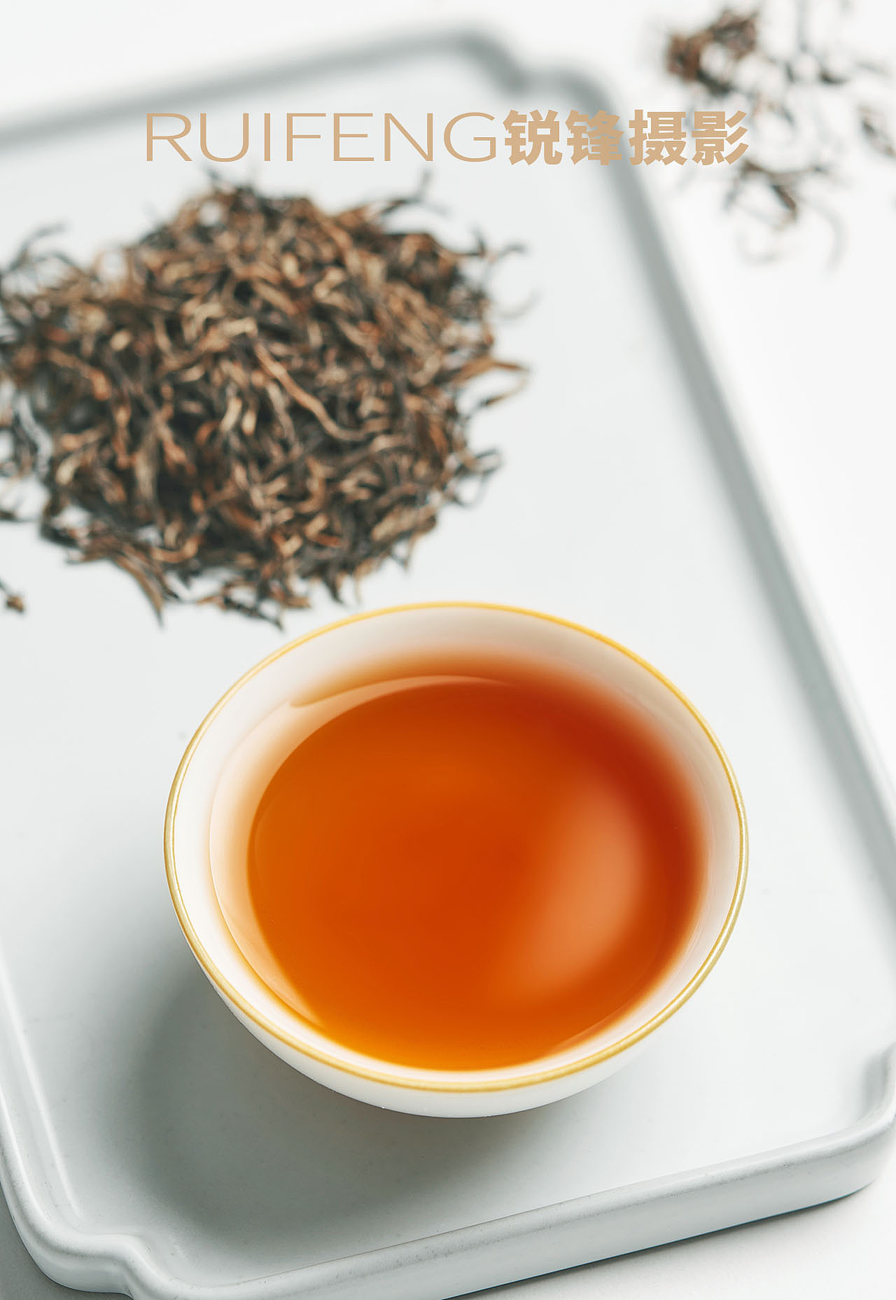 武汉食品摄影|产品饮品茶叶|茶饮电商静物拍摄|RUIFENG锐锋摄影|摄影师刘杨