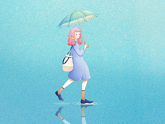 当灵魂死去以后...