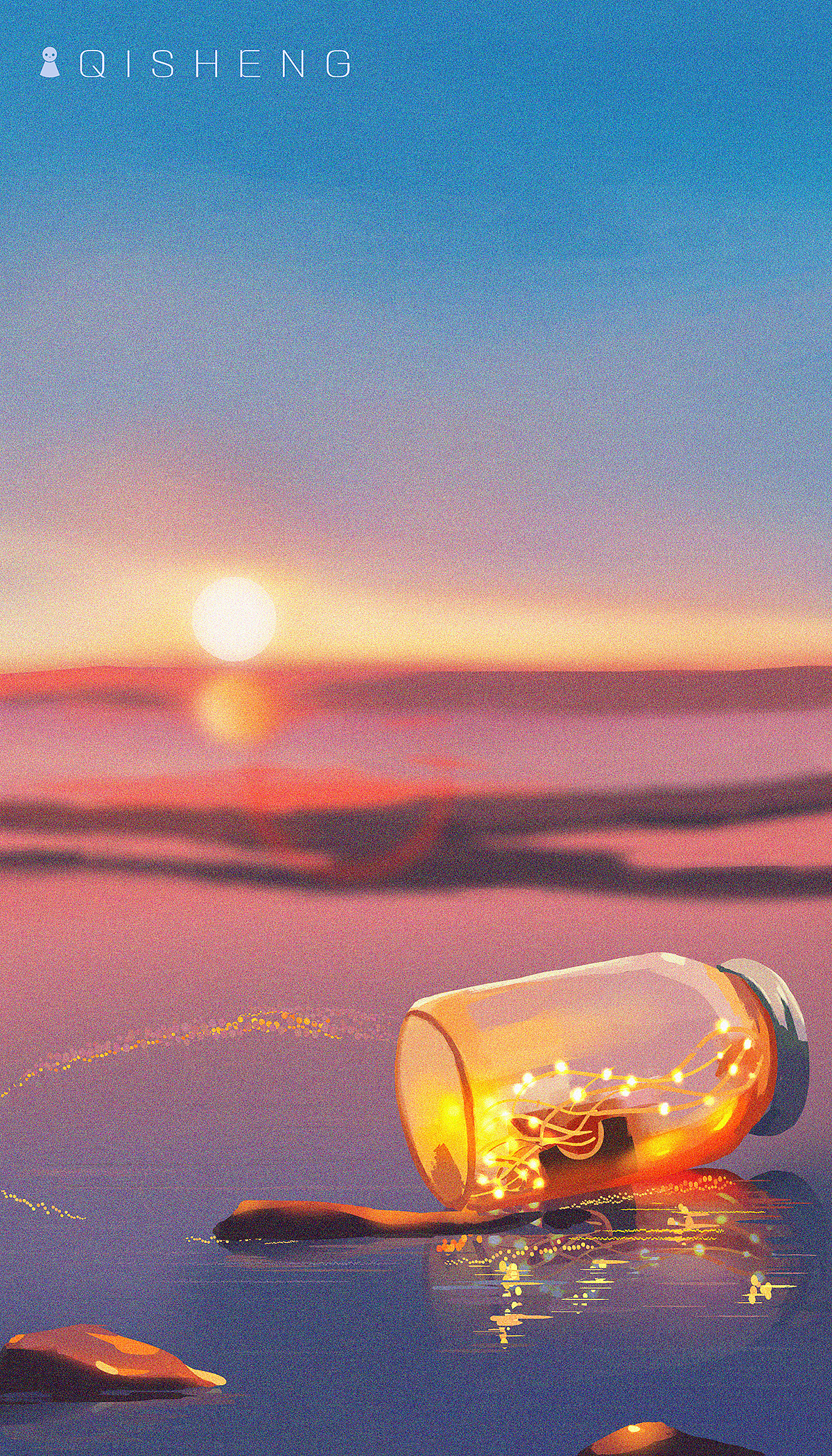 速途练习（图ZMjMzMTA1ODk2） - 创作习作 - 站酷设计师MIni七笙原创素材 - 站酷ZCOOL