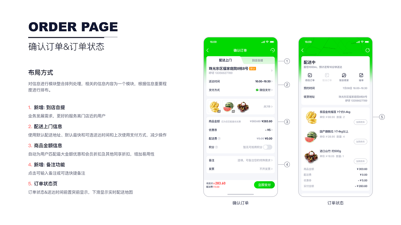 天天果园项目复盘（图ZMjc4ODYzNjY4） - APP界面 - 站酷设计师谁占用了我的咿呀原创素材 - 站酷ZCOOL