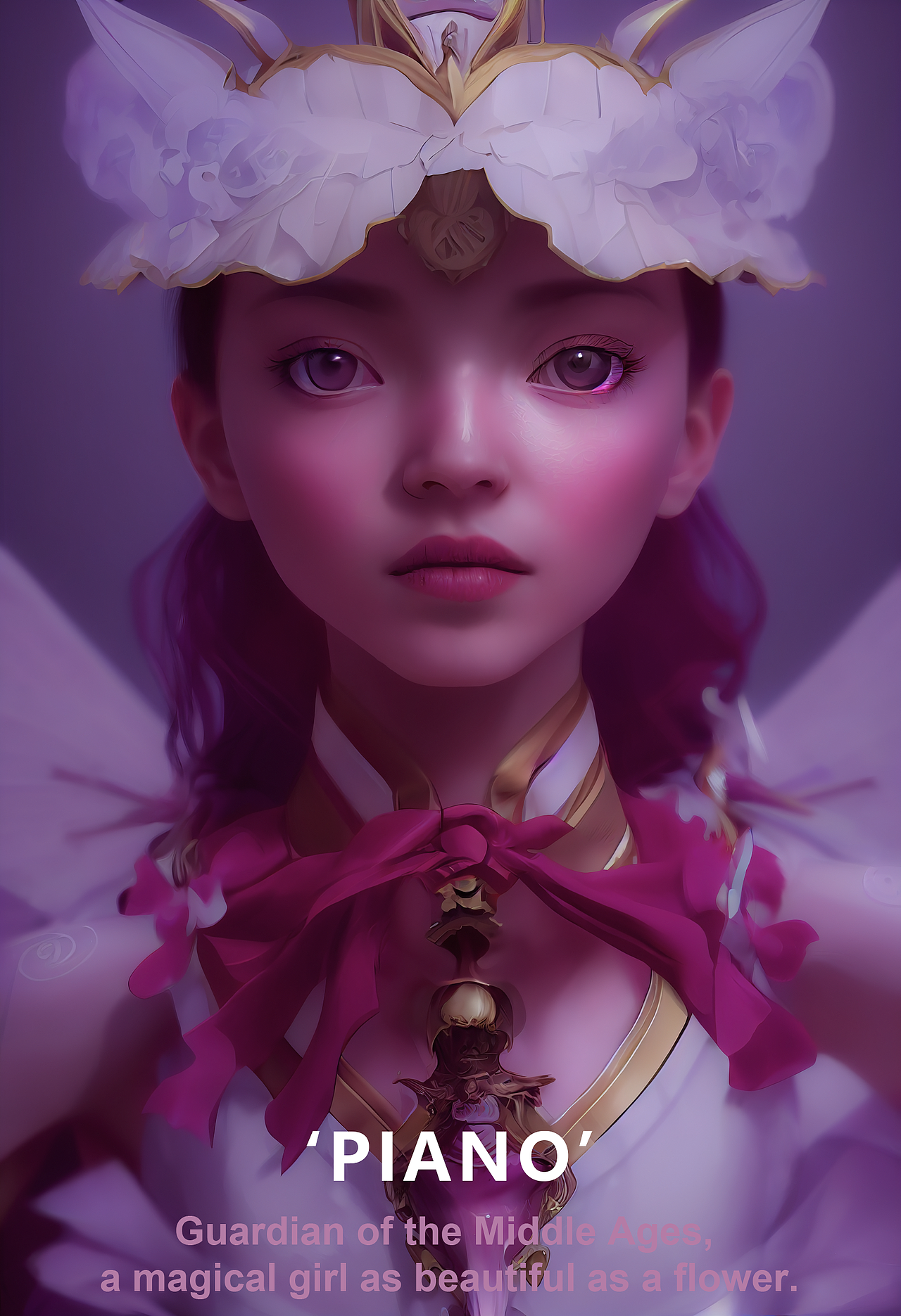 Ai绘画创作