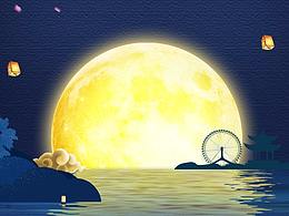 海报