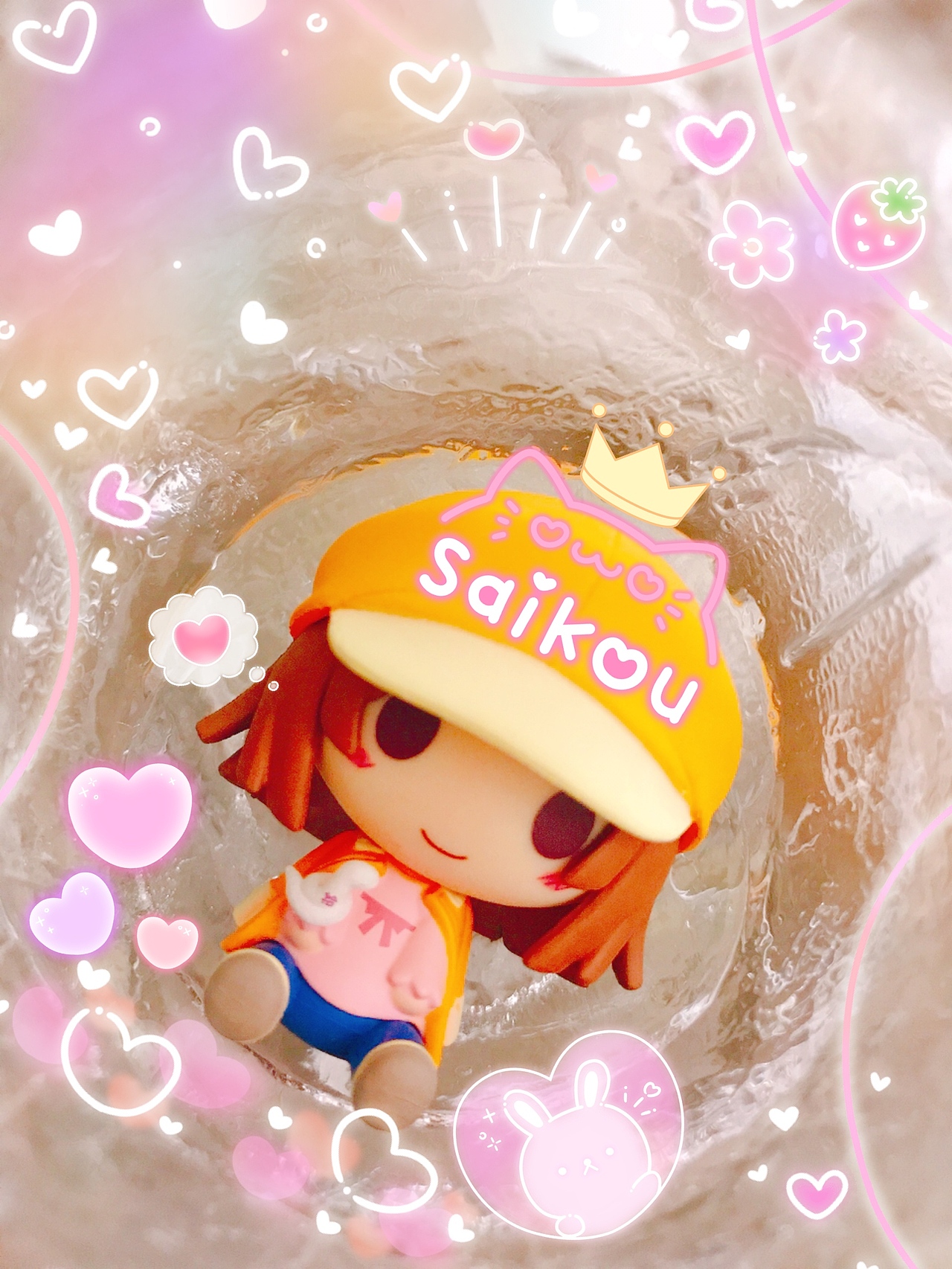 粉粉少女心（图ZMjE2MDY3NzU2） - 产品摄影 - 站酷设计师imee粒原创素材 - 站酷ZCOOL