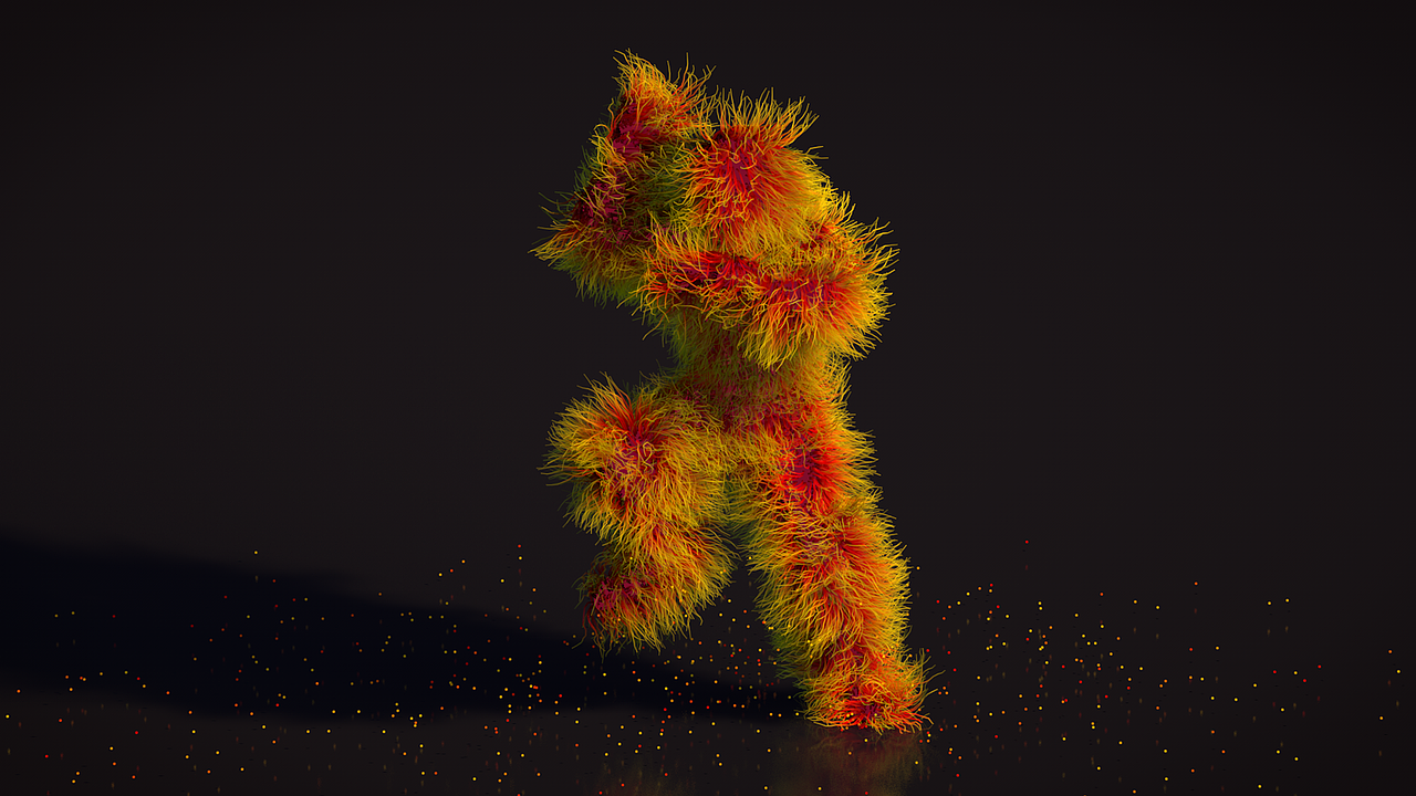 騎馬舞（圖ZNjU5MzI4ODQ=） - MV - 站酷設(shè)計師墨痕星夜原創(chuàng)素材 - 站酷ZCOOL