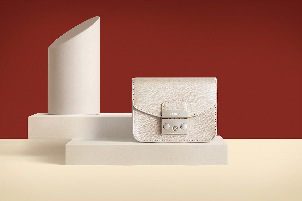 FURLA 包（图ZMjE3NTAwMzQ0） - 产品摄影 - 站酷设计师沐瓜Studio原创素材 - 站酷ZCOOL