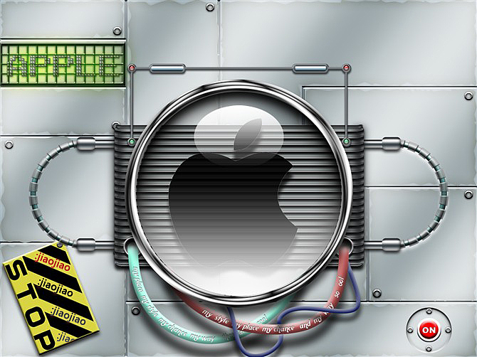 apple one（图ZMjc5NzAyNjA=） - 软件界面 - 站酷设计师idjiaojiao原创素材 - 站酷ZCOOL