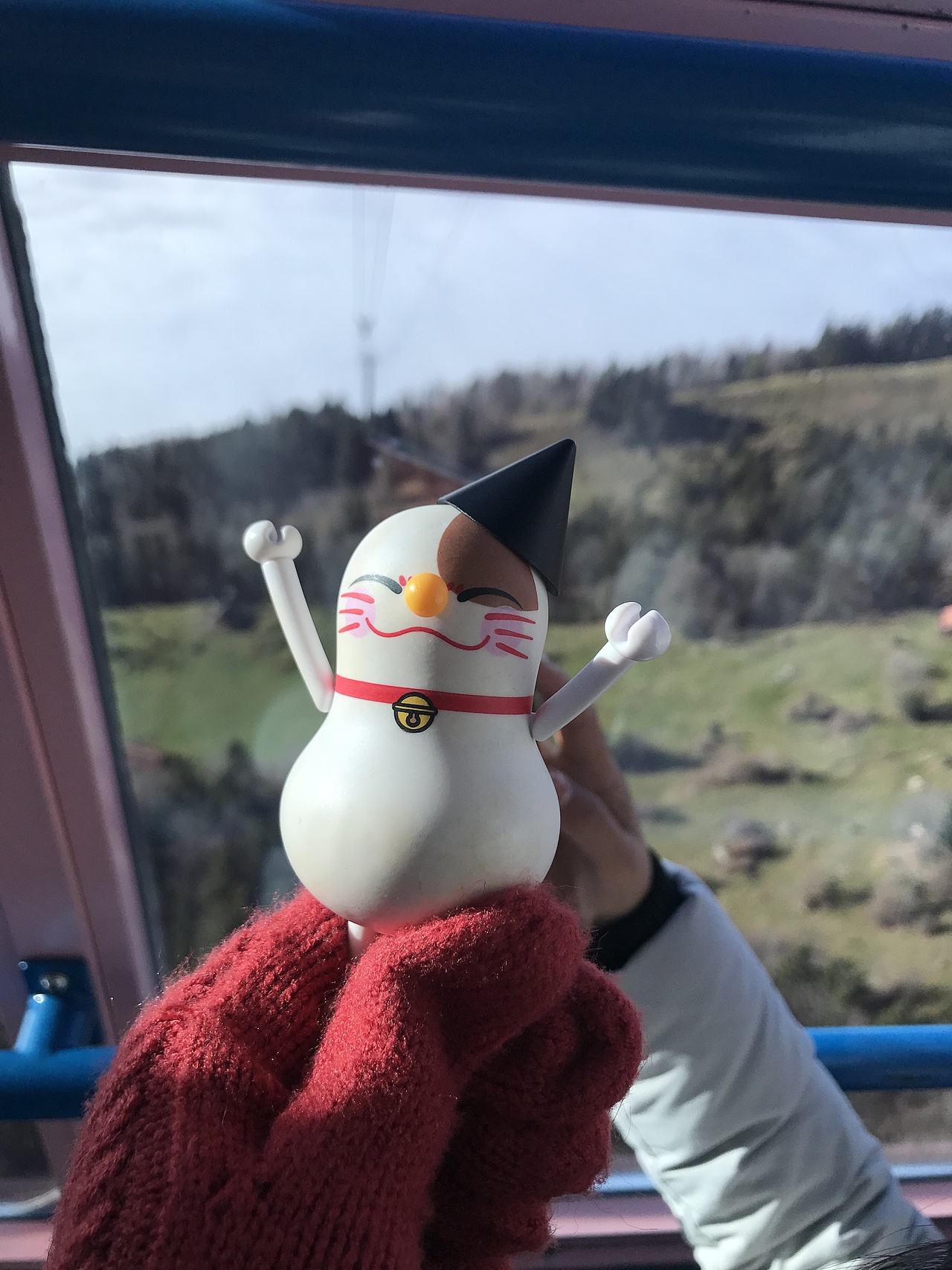 豆米咖环球旅行-德国Breisgau连载