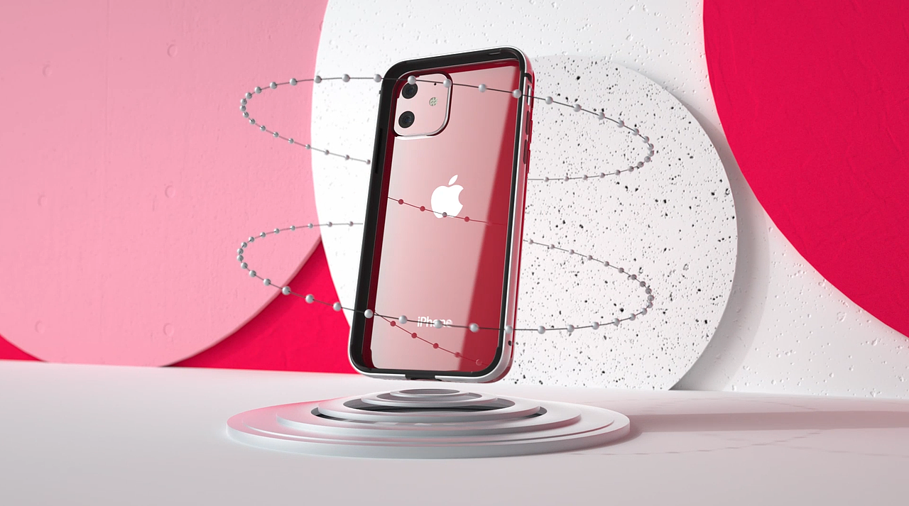 IPHONE 11 手机壳