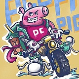 PC大大的头像