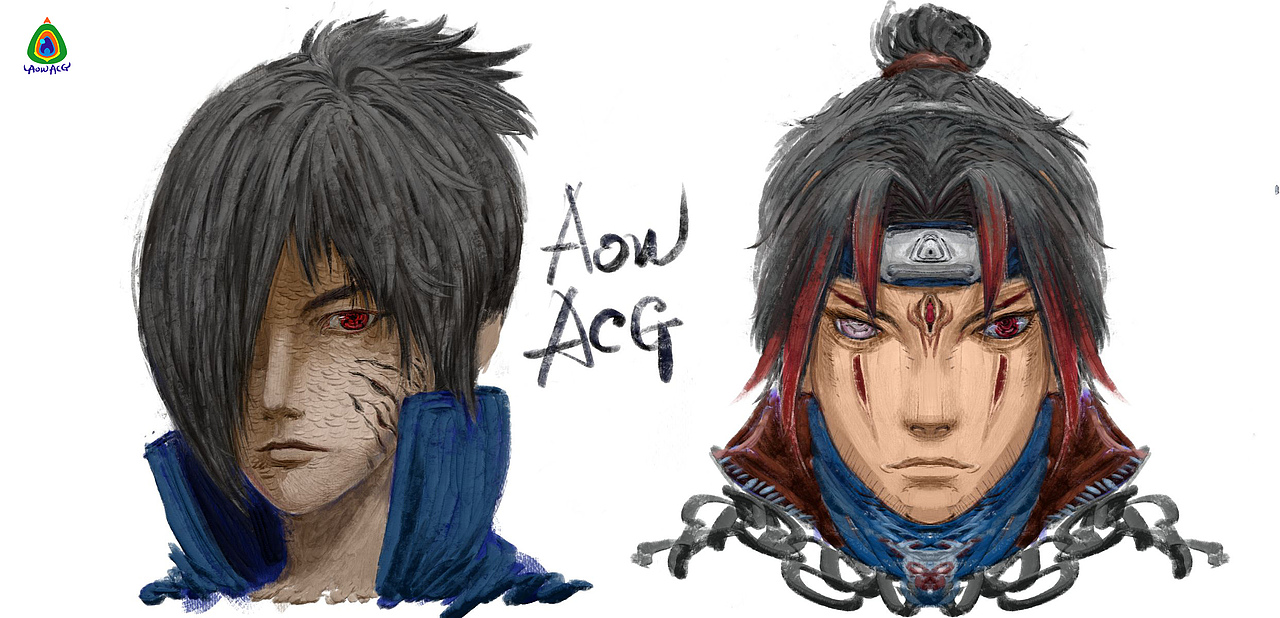 学习升级——风格探索，造型练习！（图ZMjY3NjI4NzA0） - 创作习作 - 站酷设计师新奥义原创素材 - 站酷ZCOOL