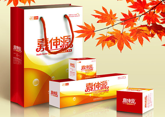 滋补品包装设计、保健品礼盒设计、保健食品包装设计、上海保健食品包装设计、北京保健品包装设计公司