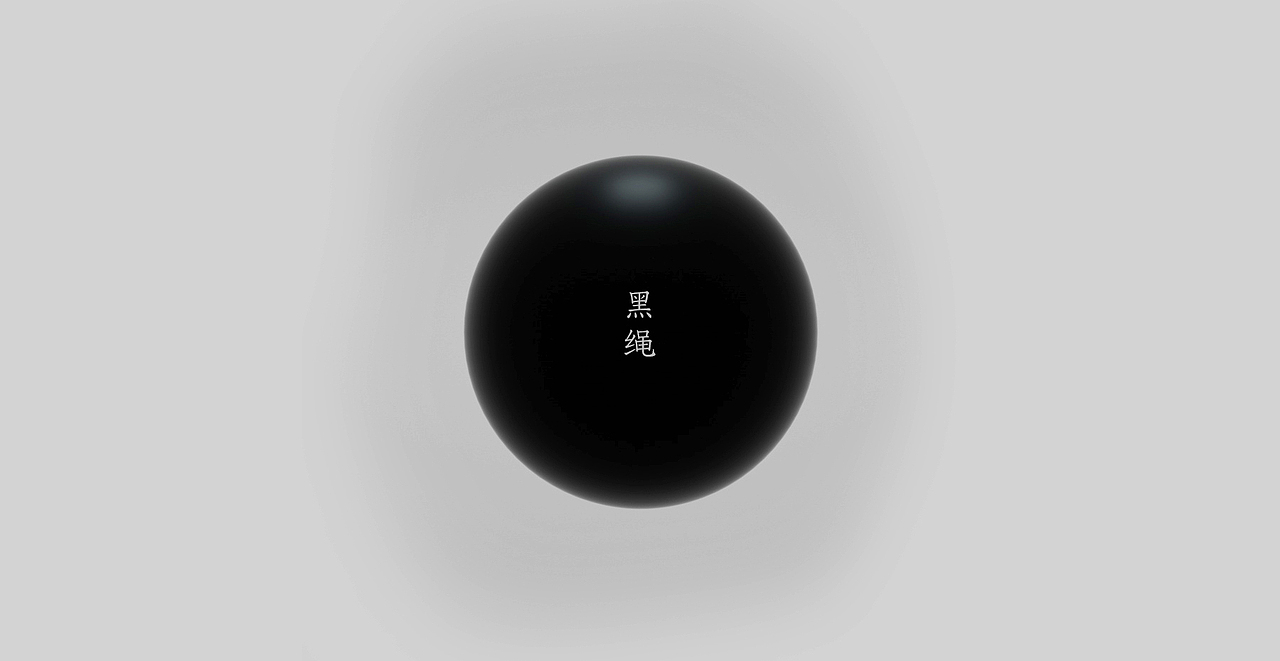 2018年，做的一些C4D