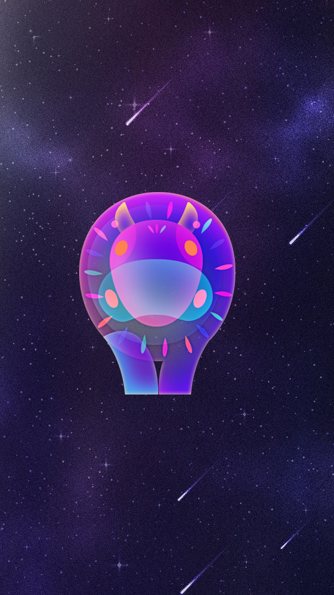 星空炫光动物（图ZMjg2MjQ1NjE2） - 图案 - 站酷设计师鑫森淼晶垚原创素材 - 站酷ZCOOL