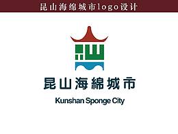城市logo