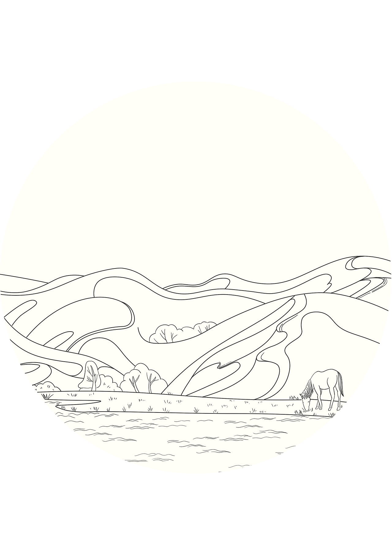 青海湖