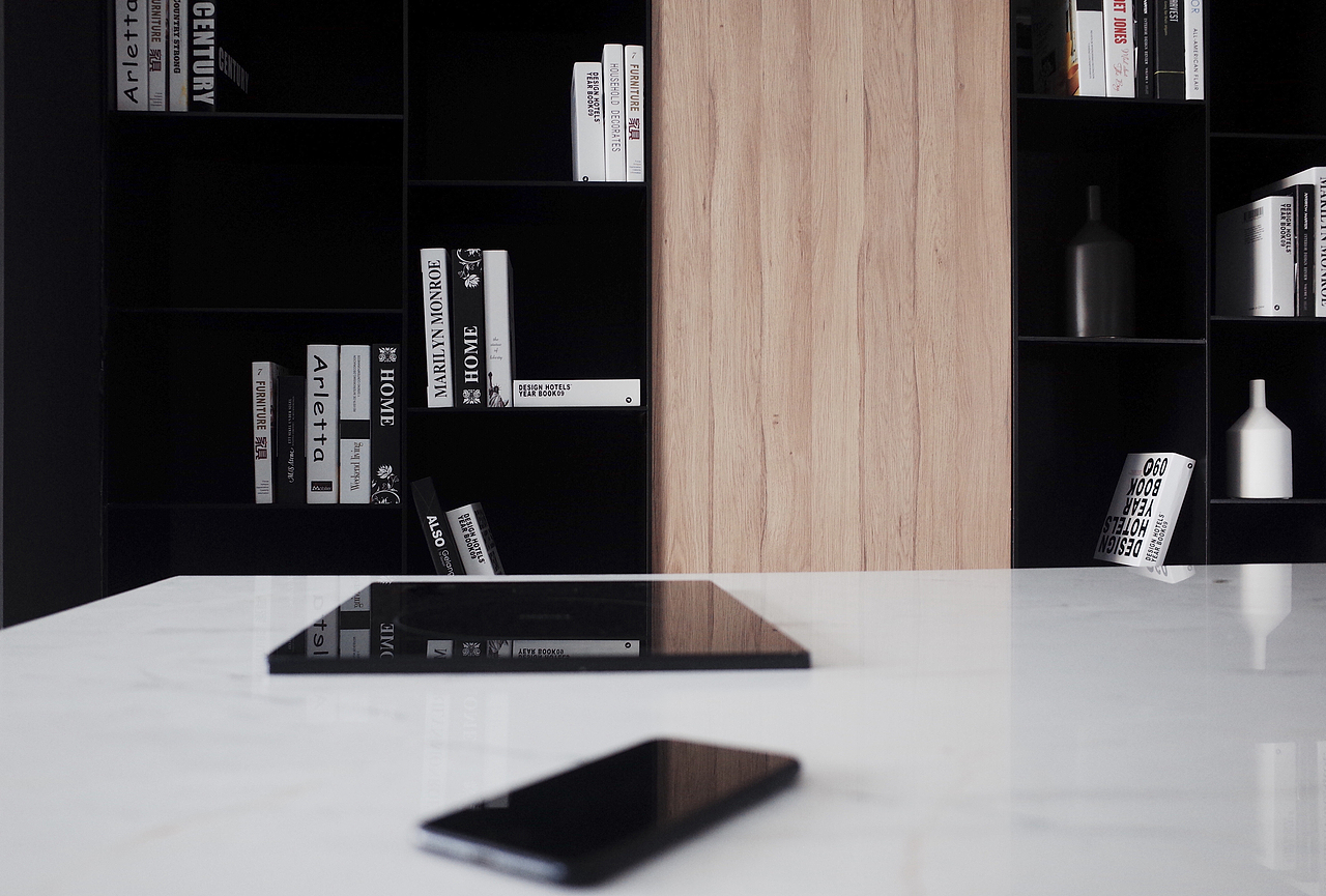 Space Bound 空间局限