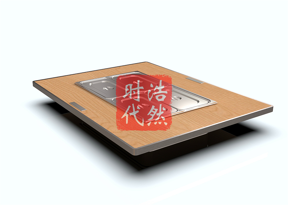 酒店移动布菲台定制设计 大理石自助取餐台（图ZMjE1MjMwMDMy） - 绘本 - 站酷设计师自助餐台布菲车原创素材 - 站酷ZCOOL