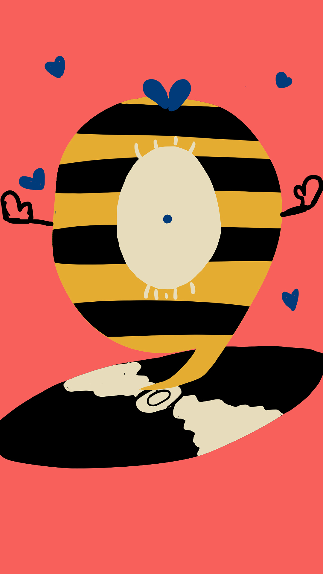 个人板绘习作（图ZMjE3NDQwOTc2） - 创作习作 - 站酷设计师年糕是只猫原创素材 - 站酷ZCOOL