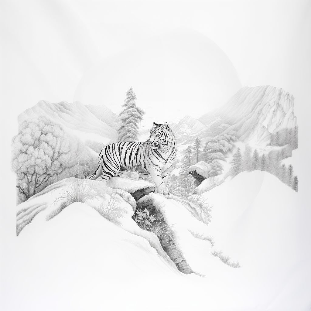 中国风包装设计